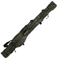 Sonik Bank-Tek 3 Rod Compact Sleeves